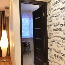 Фото Апартаменты на улице Авроры 193