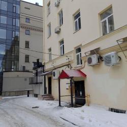 2-комнатные апартаменты стандарт