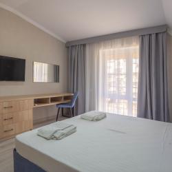 Фото Отель Элефтерия