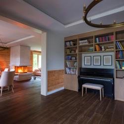 Фото Отель Rixos Borovoe (Риксос Боровое)