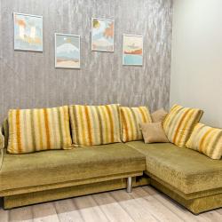 Апартаменты Center Family
