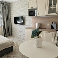 1-комнатные апартаменты стандарт