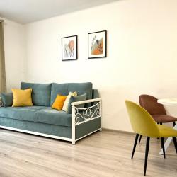 Фото Отель Kravc Group (Кравц Груп) на улице Быстрецкая 22