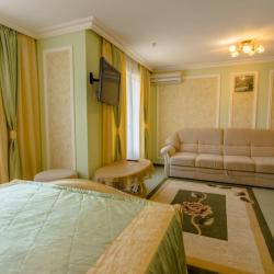 2-местный номер студия (1,2 корпус)