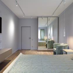 Фото Отель BalticRealty Таунхаус с террасой вблизи моря