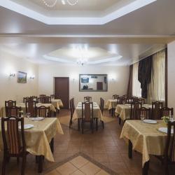 Фото Отель Святогор