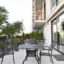 Фото Отель Brooch Boutique Hotel (Броуч)