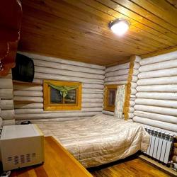 Фото Отель Поместье Медведевых