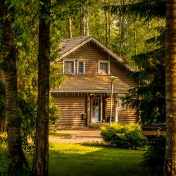 фото 8 Moscow Country Club (Москоу Кантри Клаб)