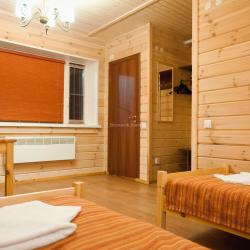 Фото Отель Верховье