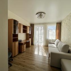 Фото Апартаменты на улице Даньславля