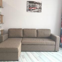 Апартаменты студия