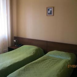 Фото Отель Робинзон