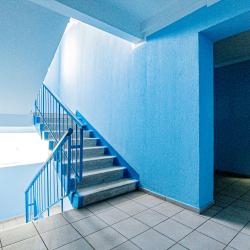 Фото Отель 67Квартир на улице Черняховского