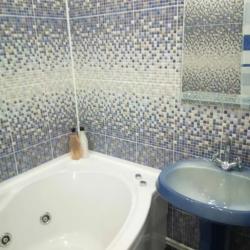 Фото Отель Комплекс Дубки на проезде Посёлок Победы