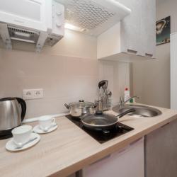 фото 43 MOKO Apartments (МОКО Апартментс) на улице Саморы Машела