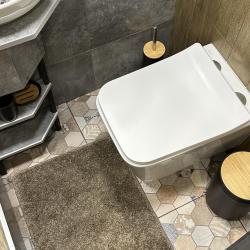 Фото Апартаменты на улице Петра Алабина