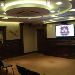 Фото Парк-отель Замковый (Park hotel Zamkovy)