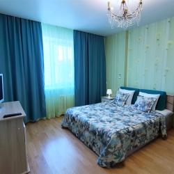 Фото Апартаменты на Кропоткина