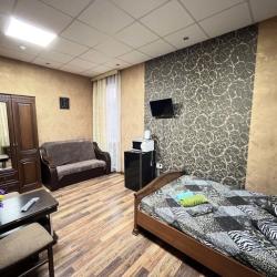 Фото Отель Гостиный дом