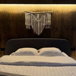 Купольный дом WOOD