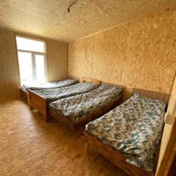Фото Отель Yurt camp Visit Kol-Suu (Юрточный лагерь Визит Кель-Суу)