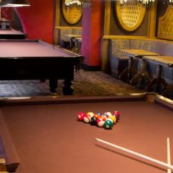 Фото Отель Староямская