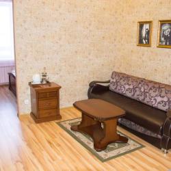 Фото Отель Тимьяновы камни