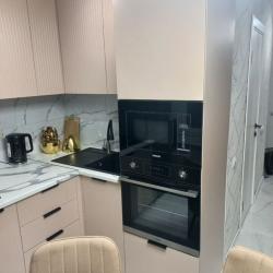 2-комнатные апартаменты стандарт с 2 двуспальными кроватями