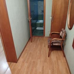 Номер стандарт с 3 односпальными кроватями