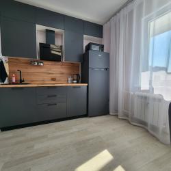 Фото Апартаменты на улице Зареченская 6к3