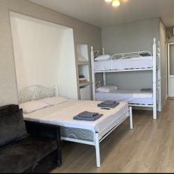 Фото Отель Riviera (Ривьера)