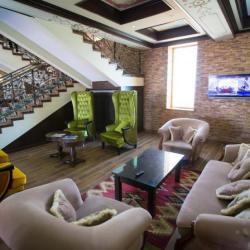 Фото Отель Karvon Saroy Termez (Карвон Сарой )