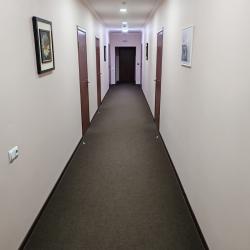 Фото Отель Бумеранг