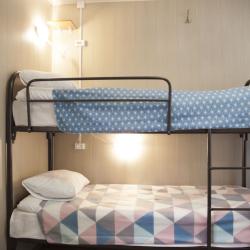 Фото Антихостел RoomHouse у вокзала