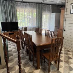 4-комнатный коттедж улучшенный