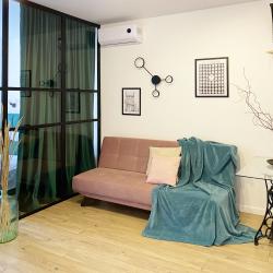 Фото Отель Your Place на улице 40-летия Победы 186 корпус 3