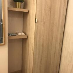 Номер комфорт с 2 односпальными кроватями