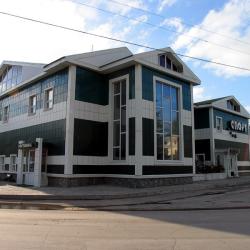 Фото Отель Спорт