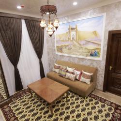 Фото Отель The Silk Road Terrace (Зе Силк Роуд Терас)
