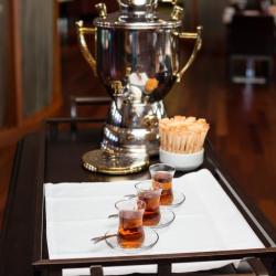 Фото Отель Crowne Plaza Minsk (Краун Плаза )