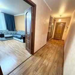 Фото Апартаменты на улице Свердлова 122