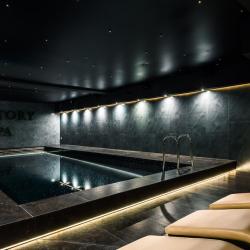 Фото Отель History Boutique Hotel & SPA (Хистори)