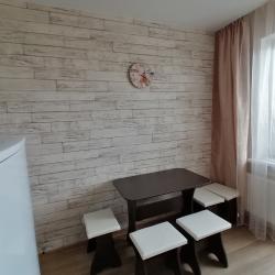 2-комнатные апартаменты стандарт Екатеринбург, ул.Бахчиванджи 12а