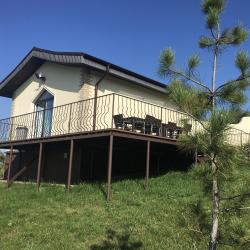 Фото Отель Арт Хаус ПАРЛЕ