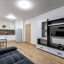 Фото Отель DreamHouse (ДримХаус) на улице Крауля