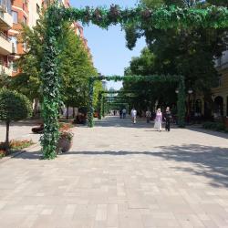 Фото Отель Арбат