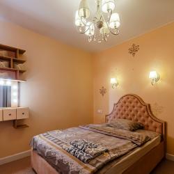 Фото Апартаменты на улице Лукачева 4