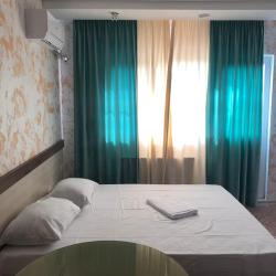 Фото Отель Весна