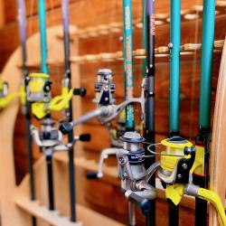 Фото Отель Дух Тайги